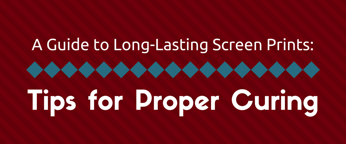 A Guide to Long-Lasting Screen Prints