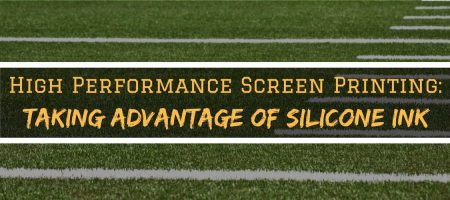 High Performance Screen Printing