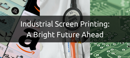 Industrial Screen Printing