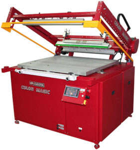 Tips for Screen Printing on Glass and Ceramic Substrates 01