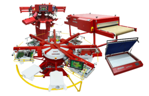 Essential Supplies and Equipment 01