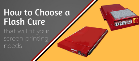 How to Choose a Flash Cure That