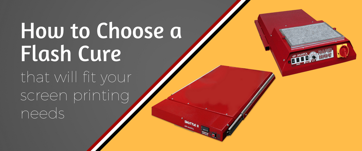 How to Choose a Flash Cure That