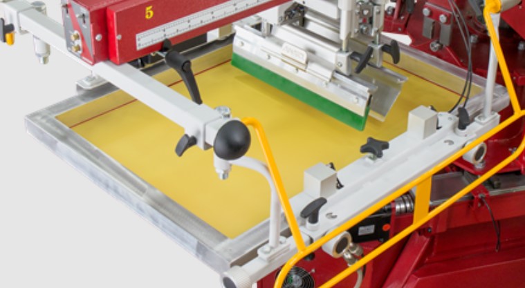 How to Maximize the Life of Your Screen Printing Screen