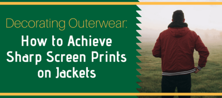 Decorating Outerwear