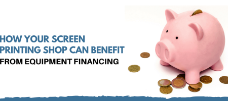 How Your Screen Printing Shop Can Benefit