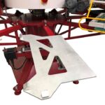 Save time and improve accuracy with precise registration