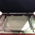 Save time and improve accuracy with precise registration