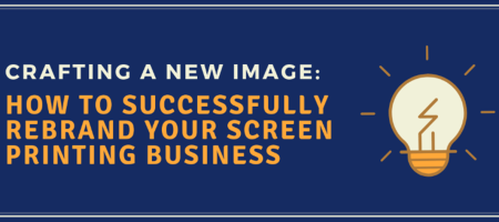 Crafting a New Image