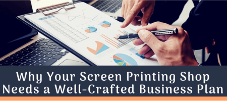 Why Your Screen Printing Shop