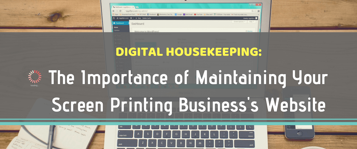 Digital Housekeeping