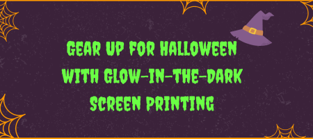 Gear Up for Halloween with
