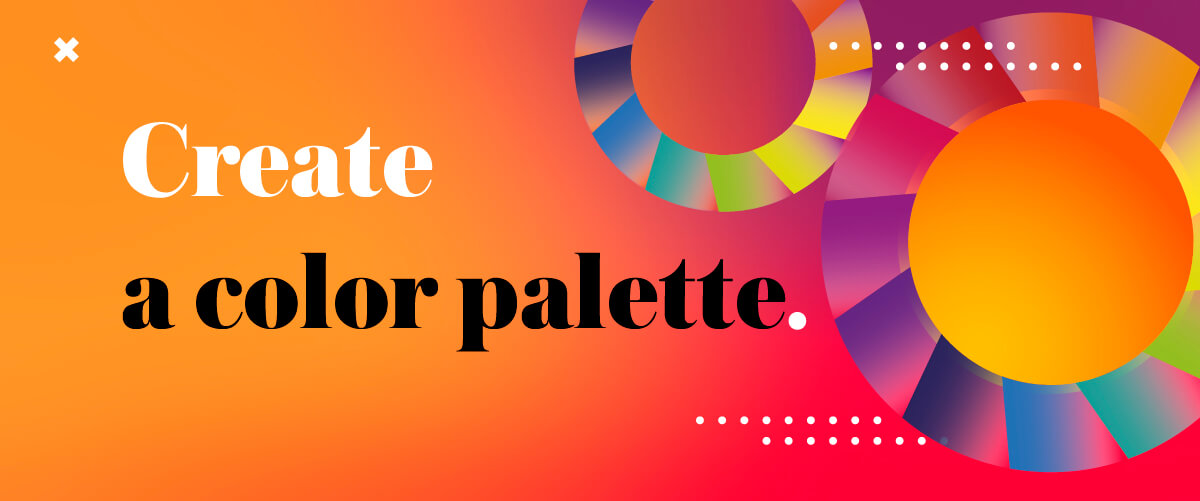 Determine the purpose for your design