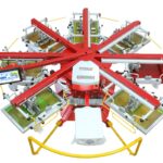 Automatic TITAN Series