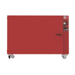 Anatol Cube drying cabinet with air circulation and digital temperature control