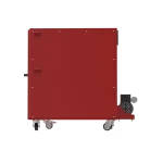 Anatol Cube screen drying cabinet with climate control