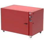 Anatol’s Cube screen drying cabinet