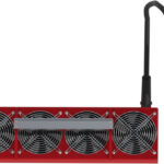 Cooling Fan module for automatic screen printing press Anatol