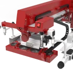 Compact and easy-to-use Cooling Fan Module.