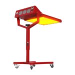 Comet Light Flash Cure Unit