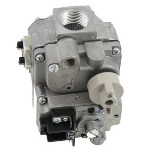 ROBERT SHAW 7000BDER-S7A main gas valve, high-performance control valve for gas flow regulation in industrial systems