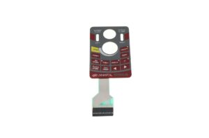 Keypad Stratus (New 02)