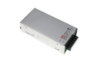 Power Supply 48VDC 600W