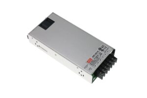 Power Supply 48VDC 456W