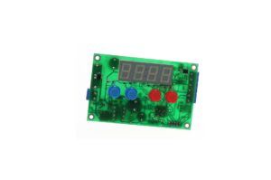 PCB 25B Automatic heat TRANSFER