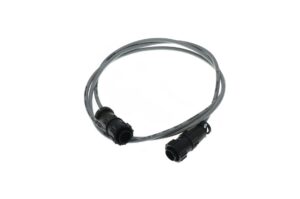 Communication cable 7-7