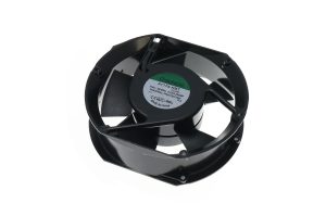 Fan 171x151x51 115VAC