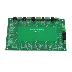 PCB12