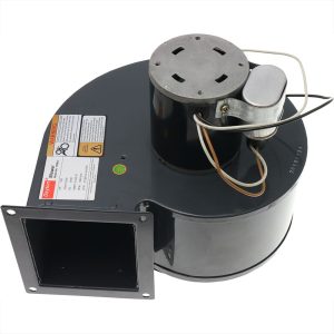 Blower Motor Dayton