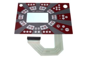 Control Panel Horizon CCW