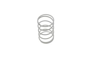 Cylinder Rod Spring 4
