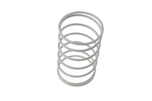 Cylinder Rod Spring 6