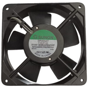 Fan 120X120X25 230VAC