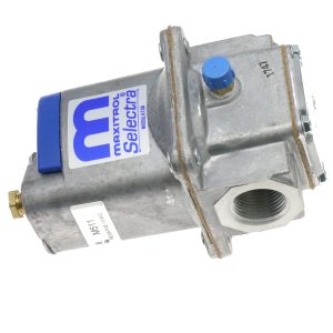 Gas Valve Modulating MAXITROL