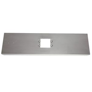Indexer Top Cover