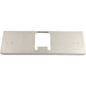 Indexer Top Cover for Trident