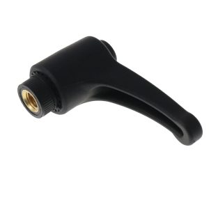 L-shape Adjustable Handle with Insert M10