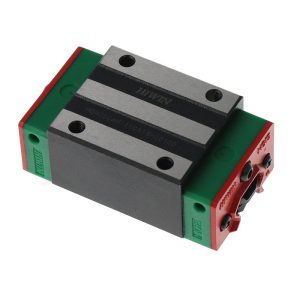 Linear Guide Block #15 Square