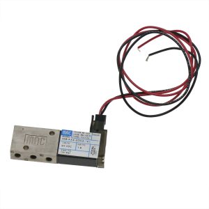 MAC Solenoid Valve 45A