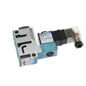MAC Solenoid Valve 913