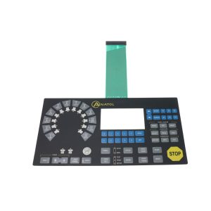 Main Panel 12 col. CW