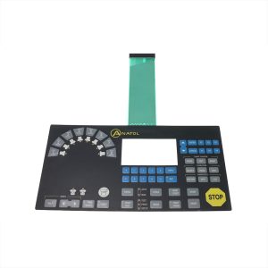 Main Panel 8 col. CCW