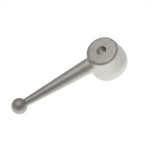 Slide Style Pallet Lock Handle- Right