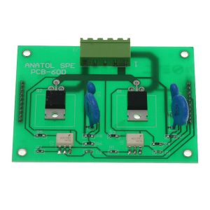 PCB 60D