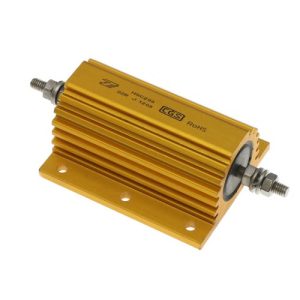 Resistor For Indexer Servomotor/Servo Dr