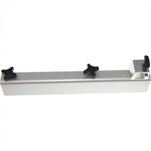 Screen Holder Assembly Right